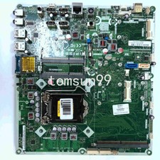 For HP Touchsmart AIO 420-1040la Omni 220 720 Motherboard 647046-001 IPISB-NK picture