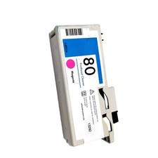 C4822a Magenta Print Head Cleaner For HP Designjet 80 1055c 1055 1050 1050c picture