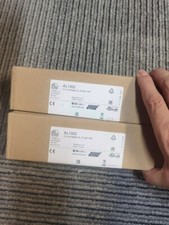 1PC New IFM AL1302 AL 1302 IO-Link Master Module In Box Expedited Shipping picture