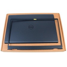 New LCD Rear Cover Bezel Set for Dell Inspiron 15 3510 3511 3515 3520 3521 3525 picture