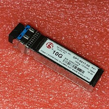 Genuine F5 Networks 10G F5-UPG-SFP+LR-R SFP+ 1310nm 10km OPT-0017-00 Transceiver picture