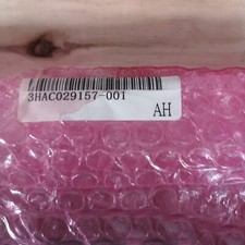ABB 3HAC029157-001 ROBOTICS AXIS COMPUTER DSQC668 Brand New Fast FedEx or DHL picture