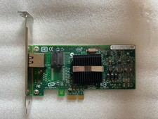Intel EXPI9400PT PRO/1000PT Intel 82572 Chip Server Network Card picture
