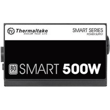Thermaltake PS-SPD-0500NPCWUS-W Smart 80 PLUS 500W Power Supply picture