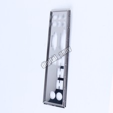 OEM I/O Shield For MSI Z68A-G43(G3) & Z68A-G43(B3) Motherboard Backplate IO picture