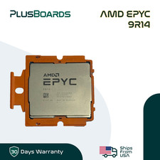 AMD EPYC 9R14 96-Core 384MB SP5 Server Processor Unlocked picture