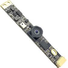 OV5693 5MP USB Camera Module with 30fps Auto Focus Built-in Digital Microphone picture