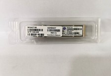 LOT 2 ALCATEL-LUCENT 903437-90 SFP-10G-SR FIBER CHANNEL picture