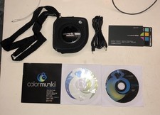 X-Rite ColorMunki Photo (CMUNPH) Monitor, Camera & Printing Calibration System picture