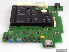 Lenovo FRU48P9029 Replacement Part: Controller Card Card for IBM eServer xSeries 345 picture