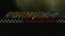 Formula 1 Championship Edition PC CD Grand Prix car race racing drive track game picture