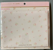 LoveShackFancy Yoobi Mouse Pad Pink NEW 🚚✅ picture