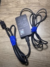 Replacement 65W AC Adapter 15V (Model A1706) For Microsoft Surface picture