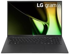 LG Gram 16Z90S 16