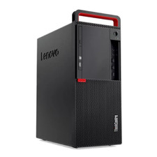 Lenovo Thinkcentre M910T Tower PC Intel i5-7600 16GB RAM 512GB SSD No OS picture