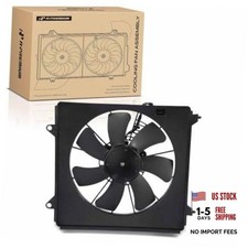 Engine Radiator Cooling Fan Assembly picture