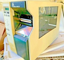 Zebra 90XiII DT/TT Industrial Label Printer 090-401-00004 Parallel Serial Only  picture