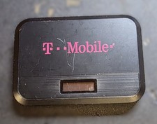 T-Mobile TMOHS1 Portable Internet Hotspot 4G LTE WIFI , Device Only, Used picture