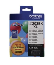 Brother LC2033PKS High Yield Ink Cartridge - Magenta/Yellow/Cyan picture