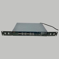 Aruba Networks ARCN7030 7030 8 Dual-Ports  Wireless Network Controller picture