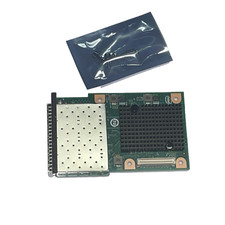Intel X527-DA4 OCP 4x 10GbE SFP+ NIC Fujitsu Quad Port Network Adapter picture