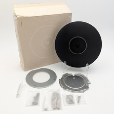 Ubiquiti U7 Pro XG Wi-Fi 7 Access Point Tri-Band Wall Mountable (U7-Pro-XG-B-US) picture
