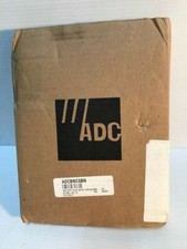 ADC Corp Bulk Pack 100 pcs)  BNC Straight Plug 75 Ohm 89108 BNC-68-N   picture
