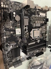 Intel Core i5-11400F 2.6GHz 6-Core Processor Bundle W/LGA 1200 + CPU Cooler picture