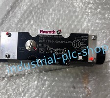 1pc rexroth R900950342 brand new Proportional valve picture