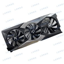 Panel Fan For DATALAND RX6700XT 6800 6800XT 6900XT X-Serial picture