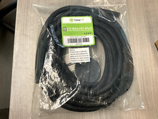 GearIT 25 Feet, 1/2 Inch Split Sleeve Cord Covers Cable Protector Wire NEW picture
