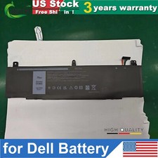 TDW5P Battery For Alienware 13 R3 ALW13C D1738 D2718 D2728 V9XD7 4RRR3 JFWX7 US picture
