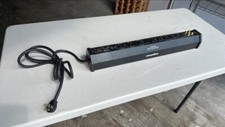 Panamax M10-HT-PRO Power Conditioner- USED picture