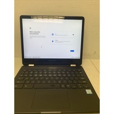 Samsung Chromebook Pro Xe510c24 Intel Core M3-6y30 4GB 12.3