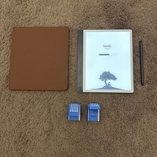 Amazon Kindle Scribe 1st Gen 32GB Wi-Fi picture