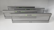 Nimble Storage ES1 Expansion Shelf Faceplate / Bezel picture