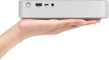 NEW Lenovo IdeaCentre Mini Intel Core i7 13700 5GHz 2TB SSD 32GB Tiny Desktop PC picture