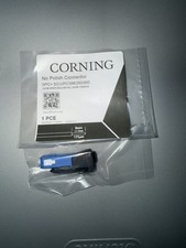 Corning   NPC+ SC /UPC/SM/250/900 picture