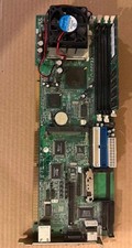 Single Board Computer SBC Kontron PCI-748-VE. Tested OK. picture