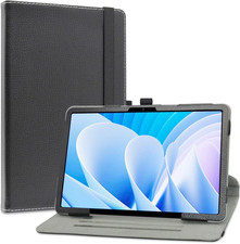 Tablet Case with 360 Degree Rotation Stand for 11 Inch DOOGEE T30 Pro Ultra T30s picture