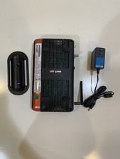 Verizon FIOS Actiontec MI424WR Rev 1 Wireless Router Cable Modem w/ Power Supply picture