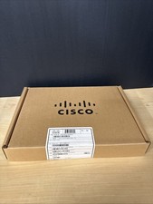 Cisco EM-HDA-6FXO 6-Port Voice and Fax Expansion Module picture