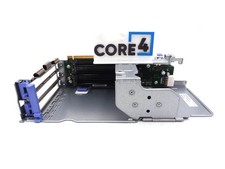 CISCO UCSC-PCI-2B-240M5 Riser 2B incl 3PCIeslots(x8,x16,x8) supports GPU+rear NV picture