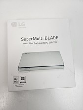 LG AP70NS50 SuperMulti Blade Ultra Slim Portable DVD Writer New picture