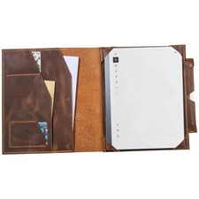 Leather Folio for Remarkable 2 Tablet picture