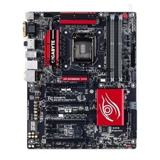 For Gigabyte GA-Z97X-Gaming GT LGA1150 DDR3 ATX Motherboard Tested picture