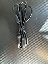 Samsung BN39-01879A Genuine CBF Display Port To DP 5FT Cable picture