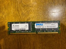 Dell Memory 512MB DDR 333 CL2.5 picture