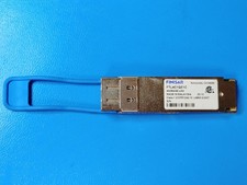 Finisar FTL4C1QE1C QSFP-4OG-LR4 40Gbase-LR4 10Km SMF Optic Ethernet Transceiver picture