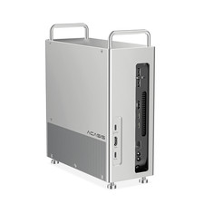 Acasis 40Gbps Mac mini M2 Dock & Stand 8TB M.2 NVMe SSD Enclosure for Mac M2&M1 picture